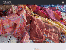 Tablet Screenshot of buldanevi.com